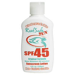 Sunscreen Spf 45+